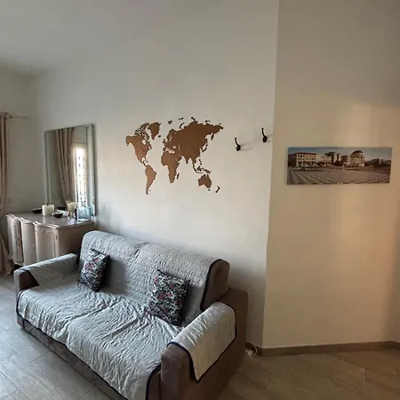 Διαμέρισμα Surf House Porta A Mare