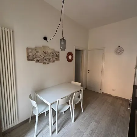 Διαμέρισμα Surf House Porta A Mare *